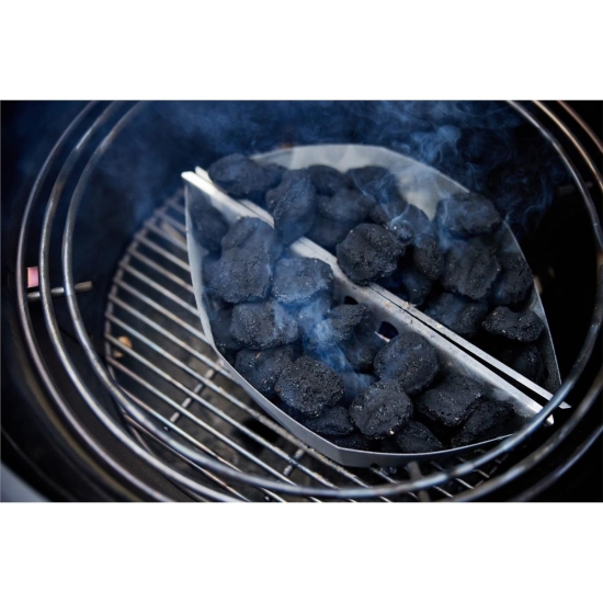 Weber Grill Węglowy Summit Kamado S6-102968