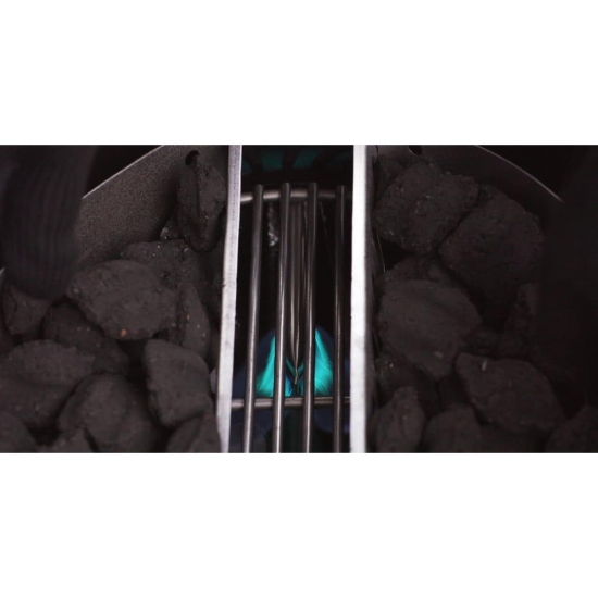 Weber Grill Węglowy Summit Kamado S6-102970
