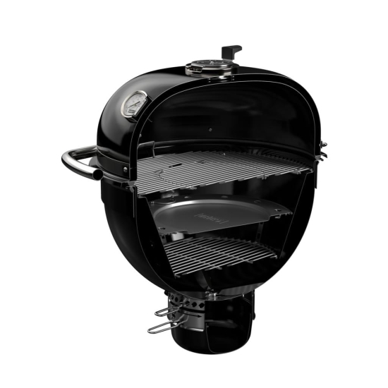 Weber Grill Węglowy Summit Kamado S6-102972