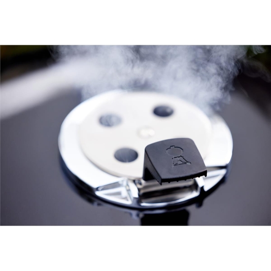 Weber Grill Węglowy Summit Kamado S6-102973