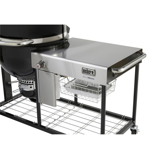 Weber Grill Węglowy Summit Kamado S6-102977