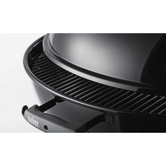 Weber Grill Węglowy Compact Kettle 57cm Czarny-102996