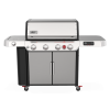 Weber Grill Gazowy Genesis Smart SX-435