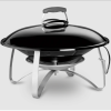 Weber Palenisko Fireplace black (2750)