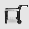 Weber Wózek na kółkach do grilli Pulse 1000 i 2000 (6539)