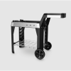 Weber Wózek na kółkach do grilli Pulse 1000 i 2000-103345