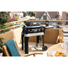 Weber Wózek na kółkach do grilli Pulse 1000 i 2000-103346
