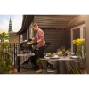 Weber Wózek na kółkach do grilli Pulse 1000 i 2000-103347