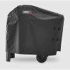 Weber Pokrowiec na grilla elektrycznego Pulse 1000 / 2000 z wózkiem (7181)