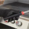 Weber Szczotka do czyszczenia grilla trójstronna 46cm-103405