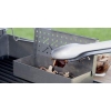 Weber Kawałki Drewna Hickory 1,5kg-103413