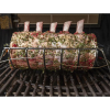 Weber Stojak do żeberek/Kosz na pieczeń-103507
