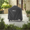 Weber Pokrowiec Premium do Q 3000 oraz Q 2000-103759