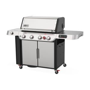 Weber Grill Gazowy Genesis Smart SX-435 -103225