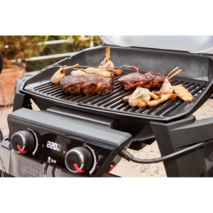 Weber Grill Elektryczny PULSE 2000-103267