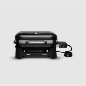 Weber Grill Elektryczny  Lumin Compact black-103287