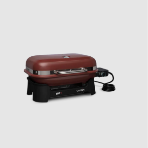 Weber Grill Elektryczny Lumin red-103318