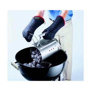 Weber Komin do rozpalania mały-103429