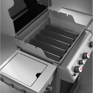 Weber Szyny Aromatyzujące Spirit 300-103464