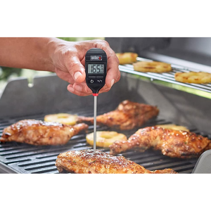 Weber Termometr do błyskawicznego pomiaru temperatury - niewielki rozmiar-103466