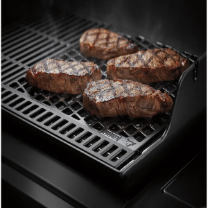 Weber CRAFTED ruszt Sear Grate do zewnętrznego systemu grillowania-103705