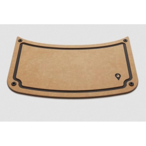Weber deska do krojenie Traveler Reversible Prep & Serve Board-103712