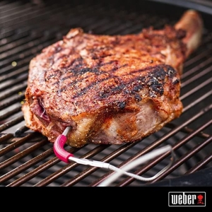 Weber Sonda iGrill Pro Meat-103786