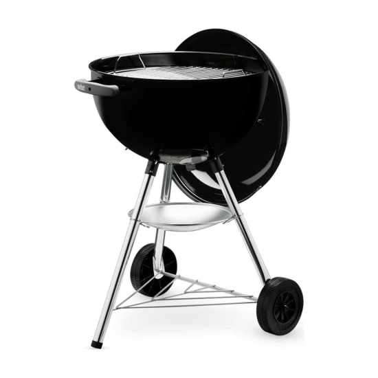 Weber Grill Węglowy Bar-B-Kettle 57cm Czarny-103011