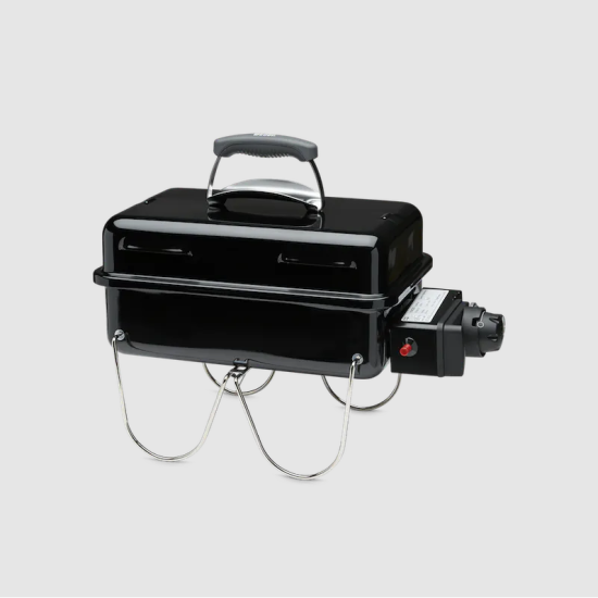 Weber Grill Gazowy Go-Anywhere Gas (1141056)