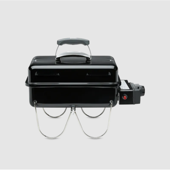 Weber Grill Gazowy Go-Anywhere Gas-103017