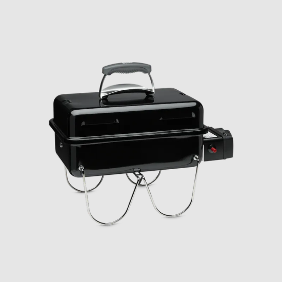 Weber Grill Gazowy Go-Anywhere Gas-103018