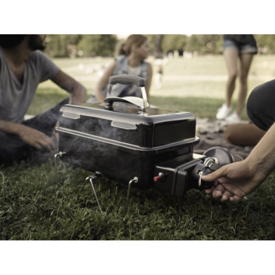 Weber Grill Gazowy Go-Anywhere Gas-103020