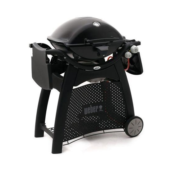 Weber Grill Gazowy Weber Q 3200 Station-103025