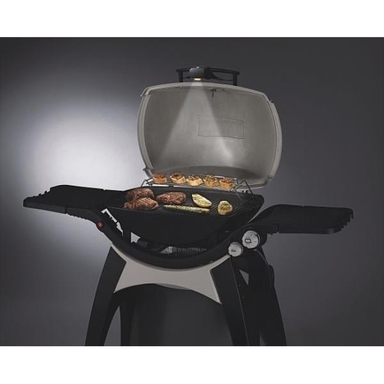Weber Grill Gazowy Weber Q 3200 Station-103026