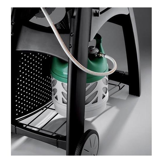 Weber Grill Gazowy Weber Q 3200 Station-103029