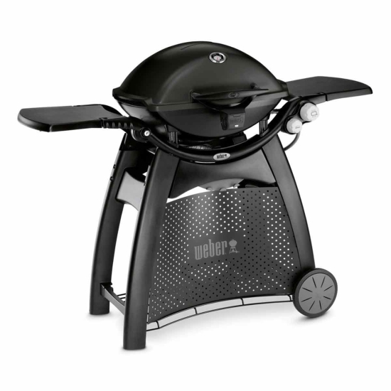 Weber Grill Gazowy Weber Q 3200 Station (57010033)