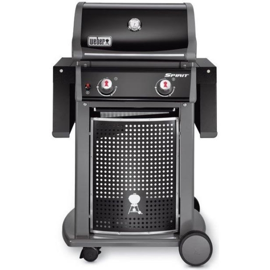 Weber Grill Gazowy Spirit E-210 Classic-103067