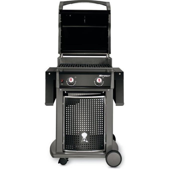 Weber Grill Gazowy Spirit E-210 Classic-103068