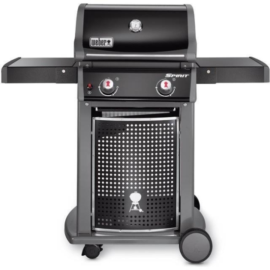 Weber Grill Gazowy Spirit E-210 Classic (46010033)
