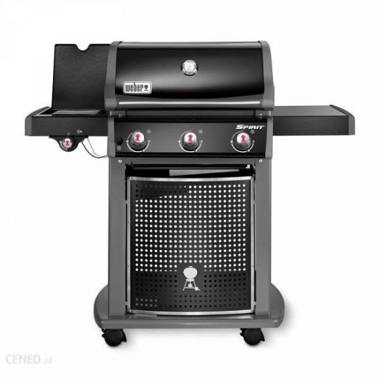Weber Grill Gazowy Spirit E-320 Classic (46415033)