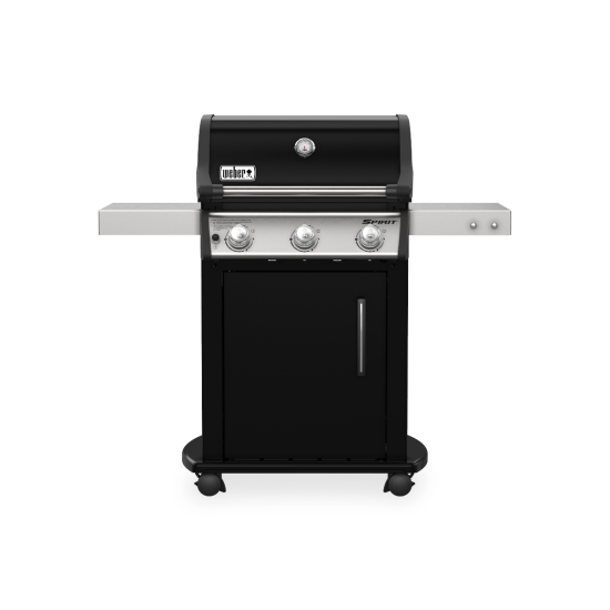 Weber Grill Gazowy SPIRIT E-315 GBS (46512233)