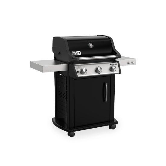 Weber Grill Gazowy SPIRIT E-315 -103073