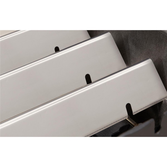Weber Grill Gazowy SPIRIT E-315 -103078