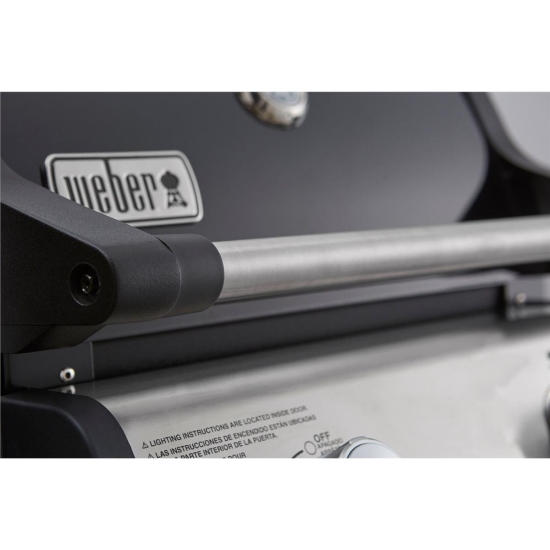 Weber Grill Gazowy SPIRIT E-315 -103079