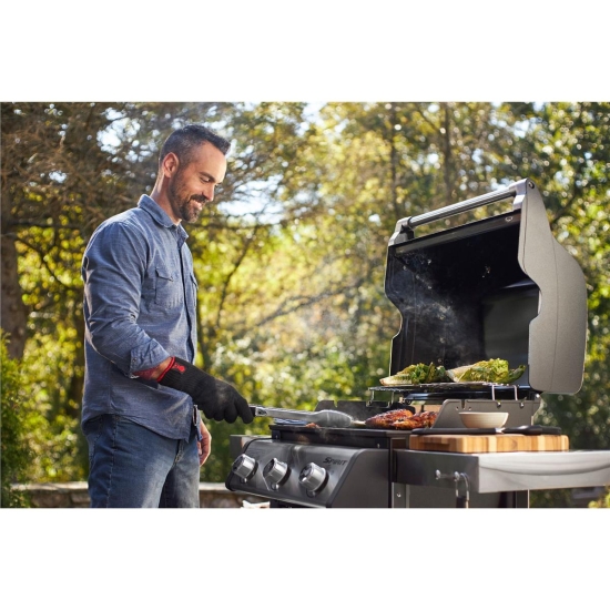 Weber Grill Gazowy SPIRIT E-315 -103080