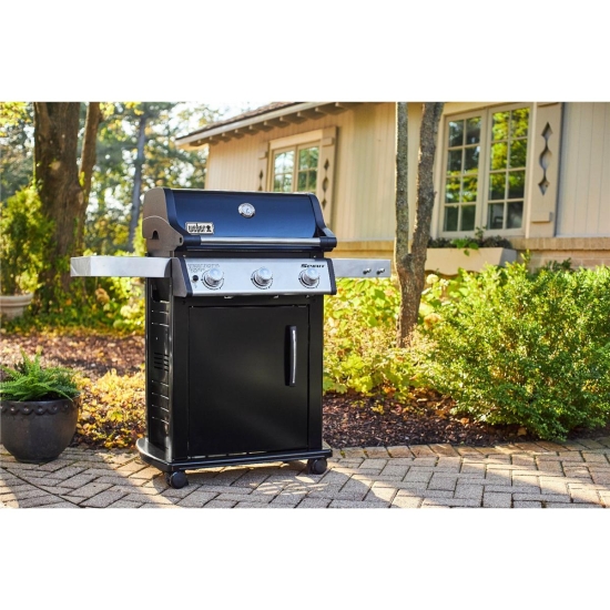 Weber Grill Gazowy SPIRIT E-315 -103082