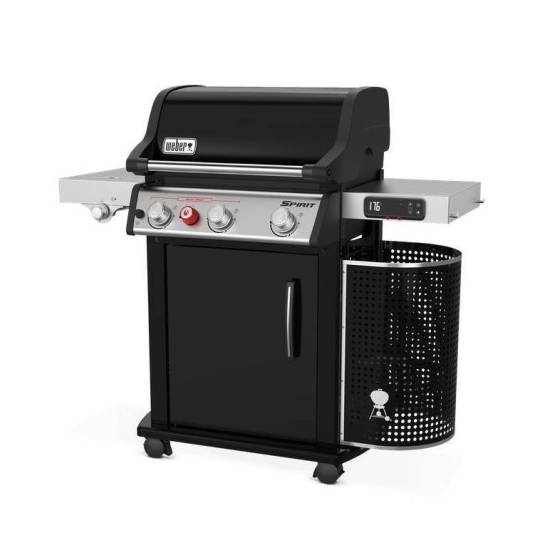 Weber Grill Gazowy Spirit EPX-335-103084