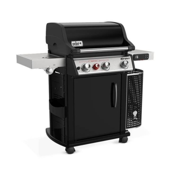 Weber Grill Gazowy Spirit EPX-335-103085
