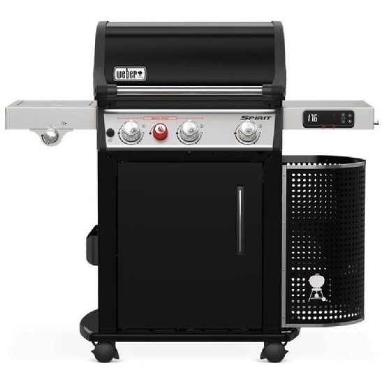 Weber Grill Gazowy Spirit EPX-335-103086