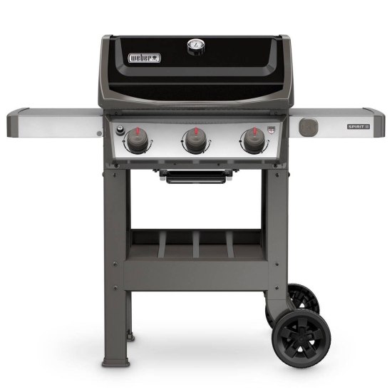 Weber Grill Gazowy Spirit II E-310 GBS (45010133)